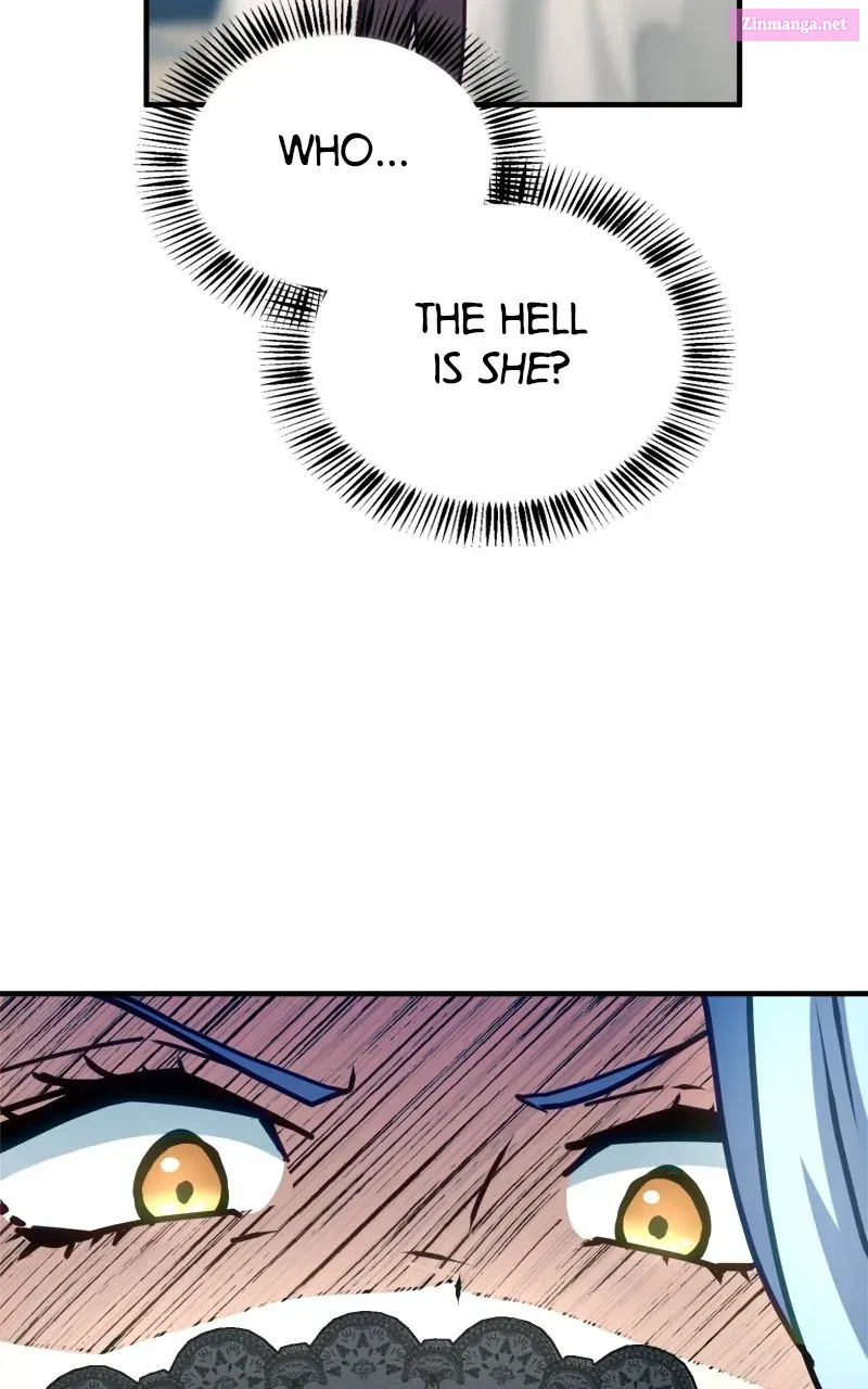 The Demon King's Warrior Daughter Zinmanga X Chapter 17 Page 112