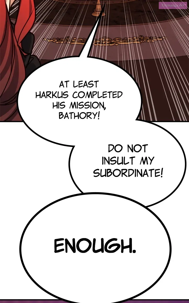 The Demon King's Warrior Daughter Zinmanga X Chapter 16 Page 7