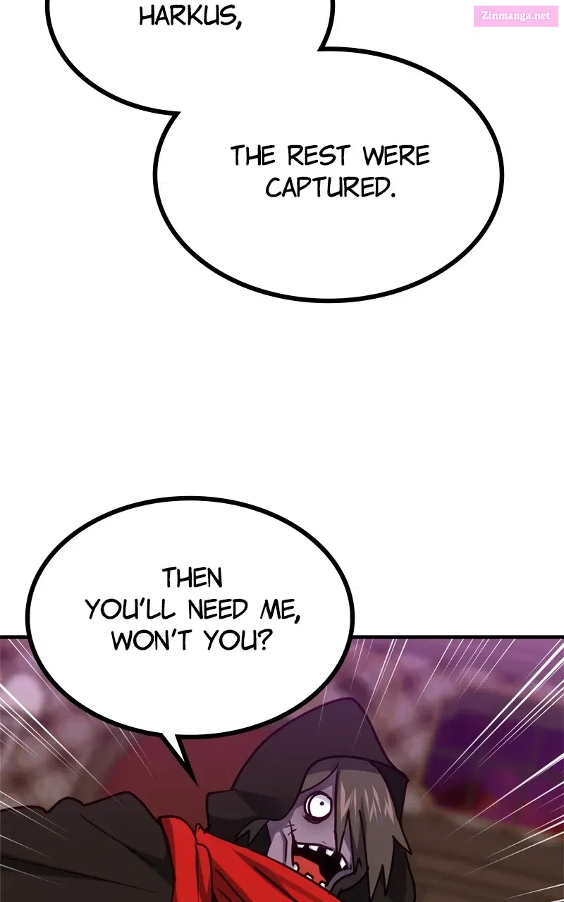 The Demon King's Warrior Daughter Zinmanga X Chapter 16 Page 13