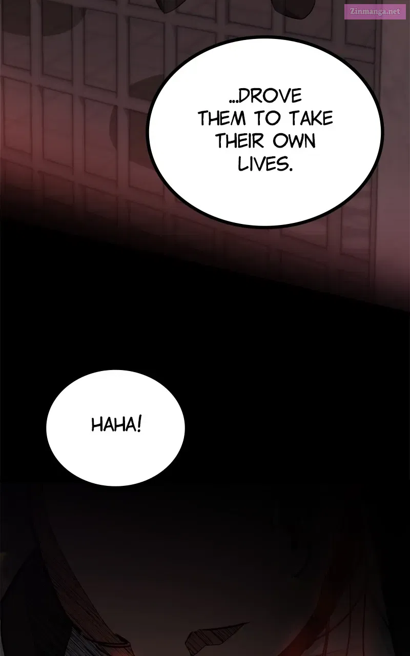 The Demon King's Warrior Daughter Zinmanga X Chapter 16 Page 19