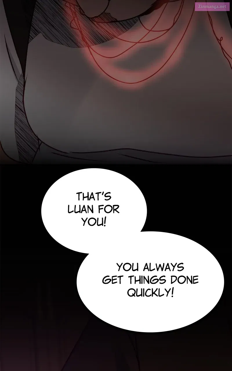 The Demon King's Warrior Daughter Zinmanga X Chapter 16 Page 20