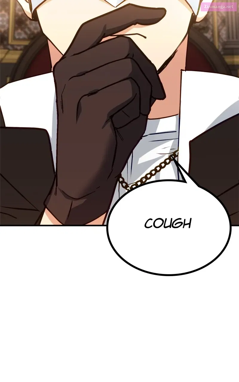 The Demon King's Warrior Daughter Zinmanga X Chapter 16 Page 32