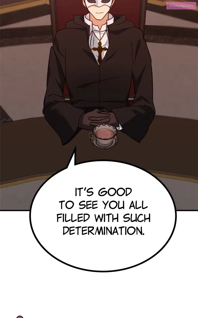 The Demon King's Warrior Daughter Zinmanga X Chapter 16 Page 53