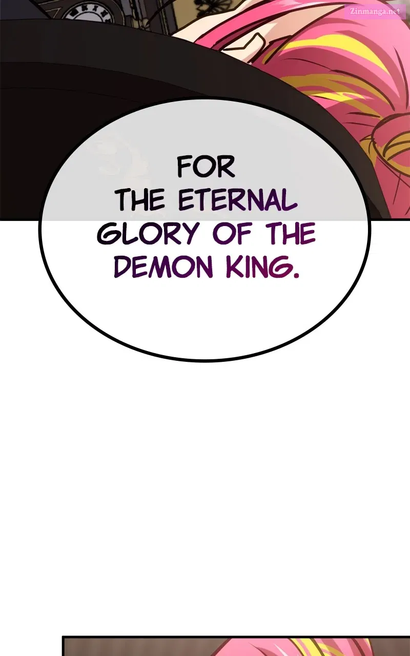 The Demon King's Warrior Daughter Zinmanga X Chapter 16 Page 59