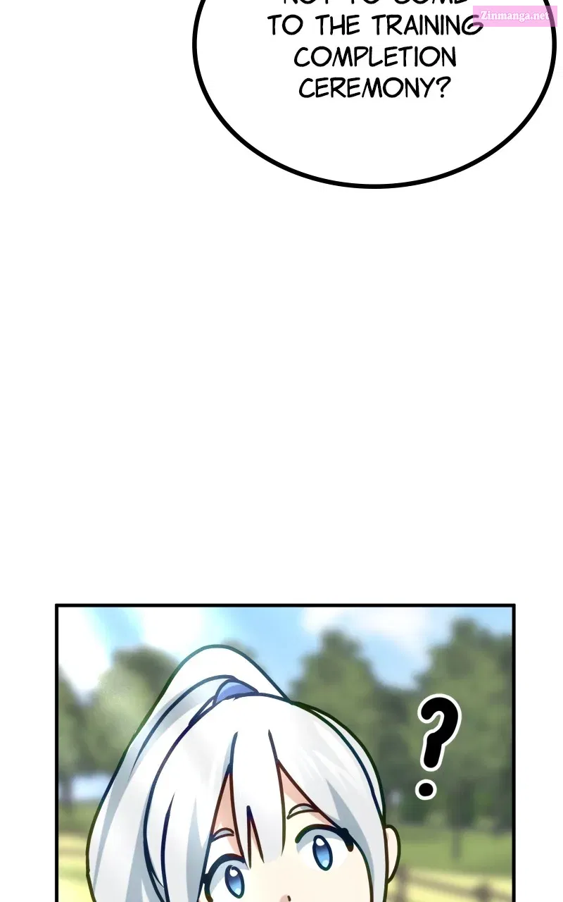 The Demon King's Warrior Daughter Zinmanga X Chapter 16 Page 112