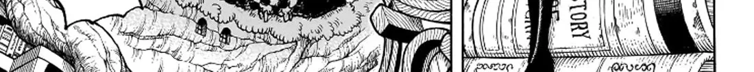 One Piece Zinmanga X Chapter 1135 Page 7