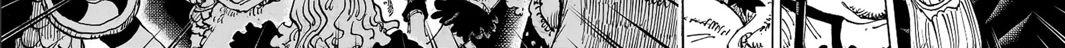 One Piece Zinmanga X Chapter 1135 Page 25