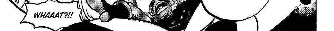 One Piece Zinmanga X Chapter 1134 Page 21