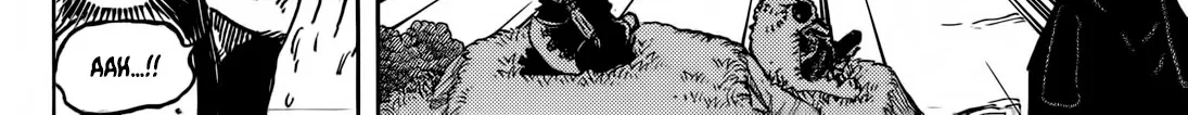 One Piece Zinmanga X Chapter 1133 Page 29