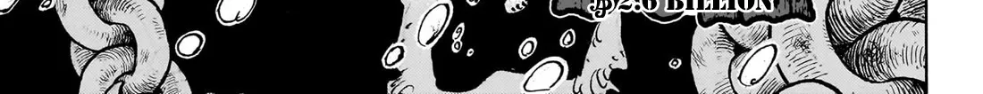 One Piece Zinmanga X Chapter 1131 Page 7