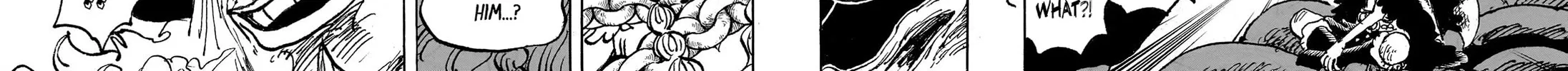 One Piece Zinmanga X Chapter 1131 Page 15