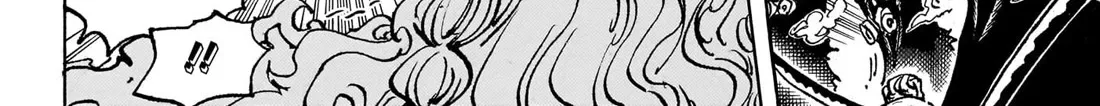 One Piece Zinmanga X Chapter 1131 Page 17