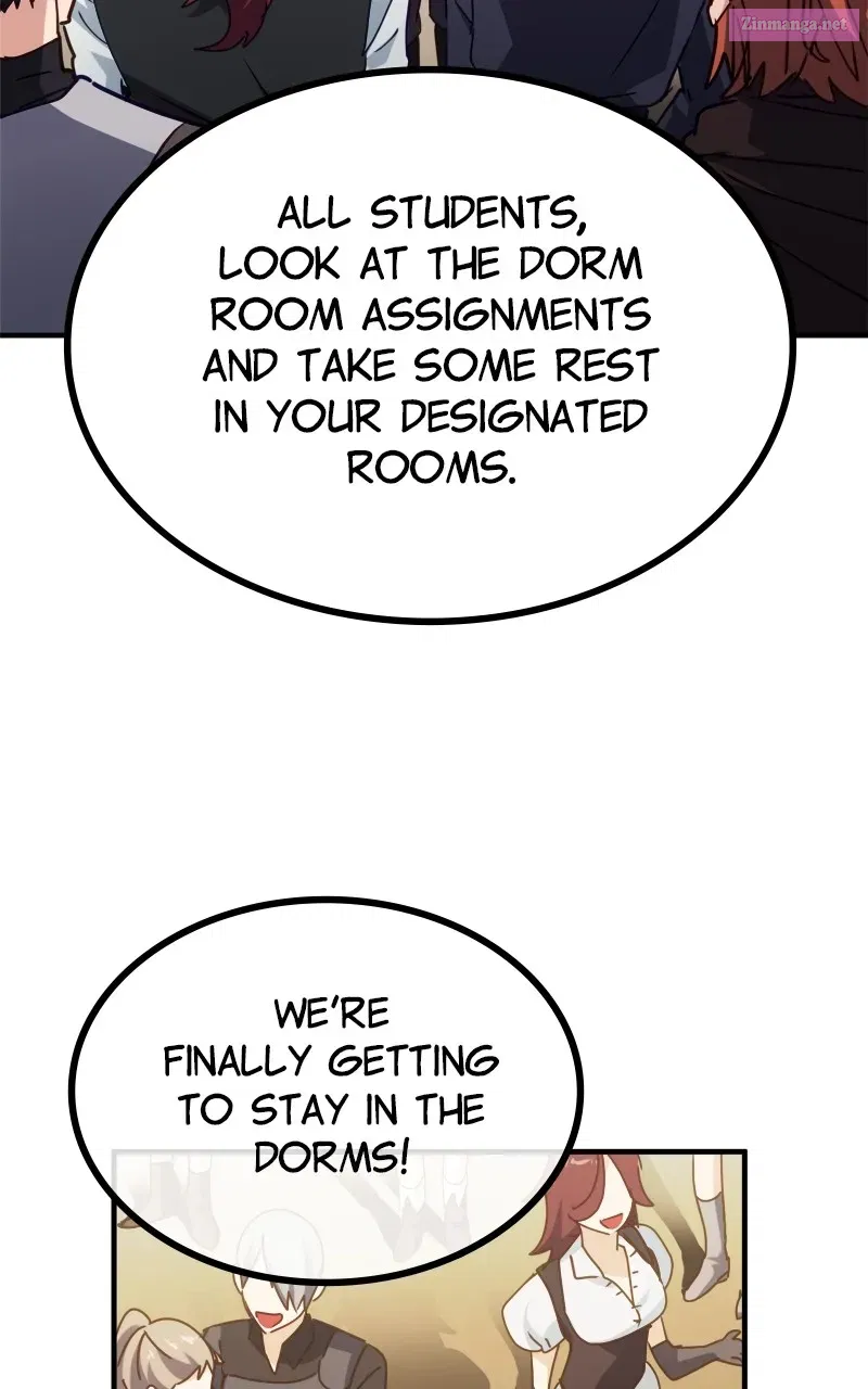 The Demon King's Warrior Daughter Zinmanga X Chapter 15 Page 4