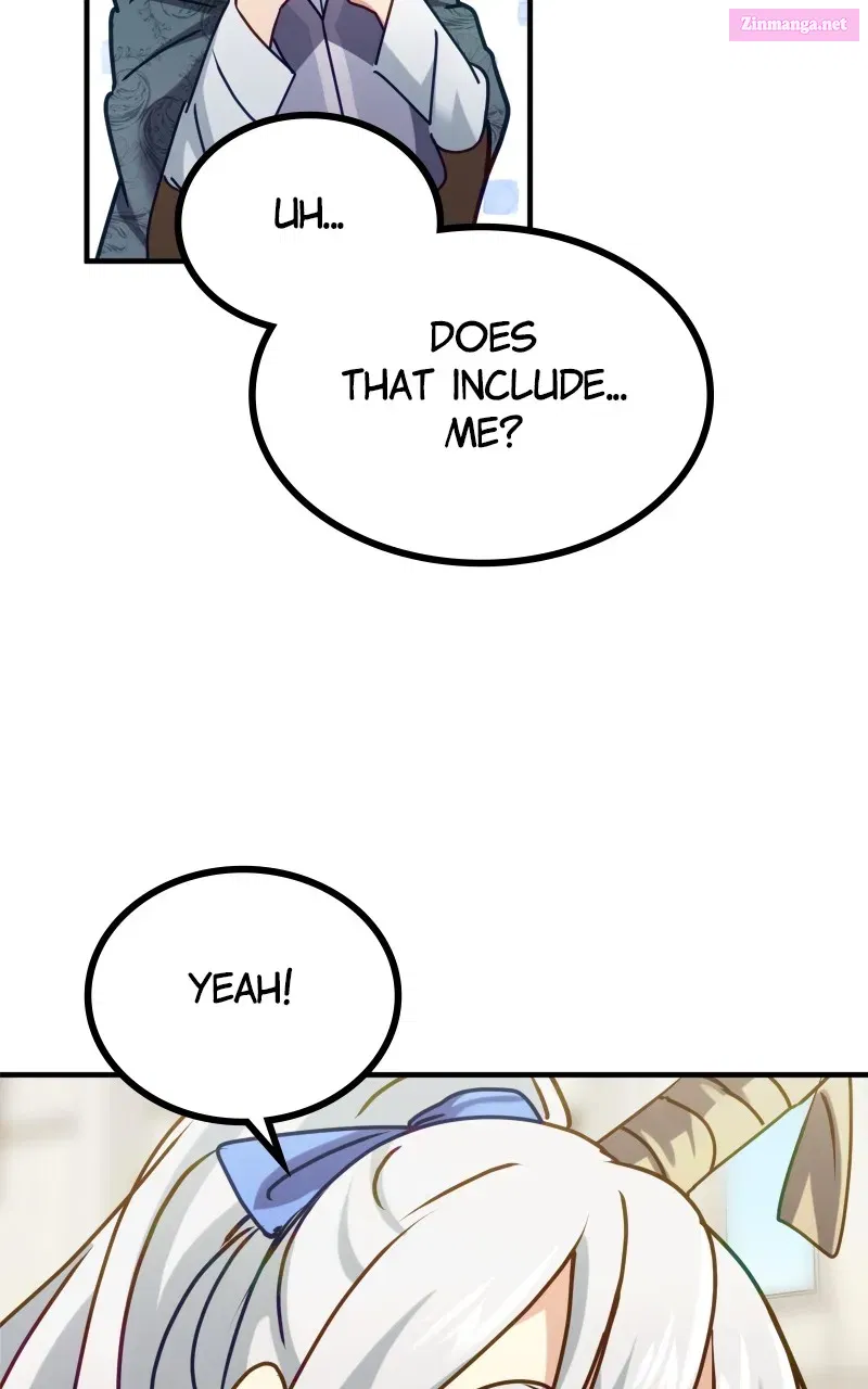 The Demon King's Warrior Daughter Zinmanga X Chapter 15 Page 8