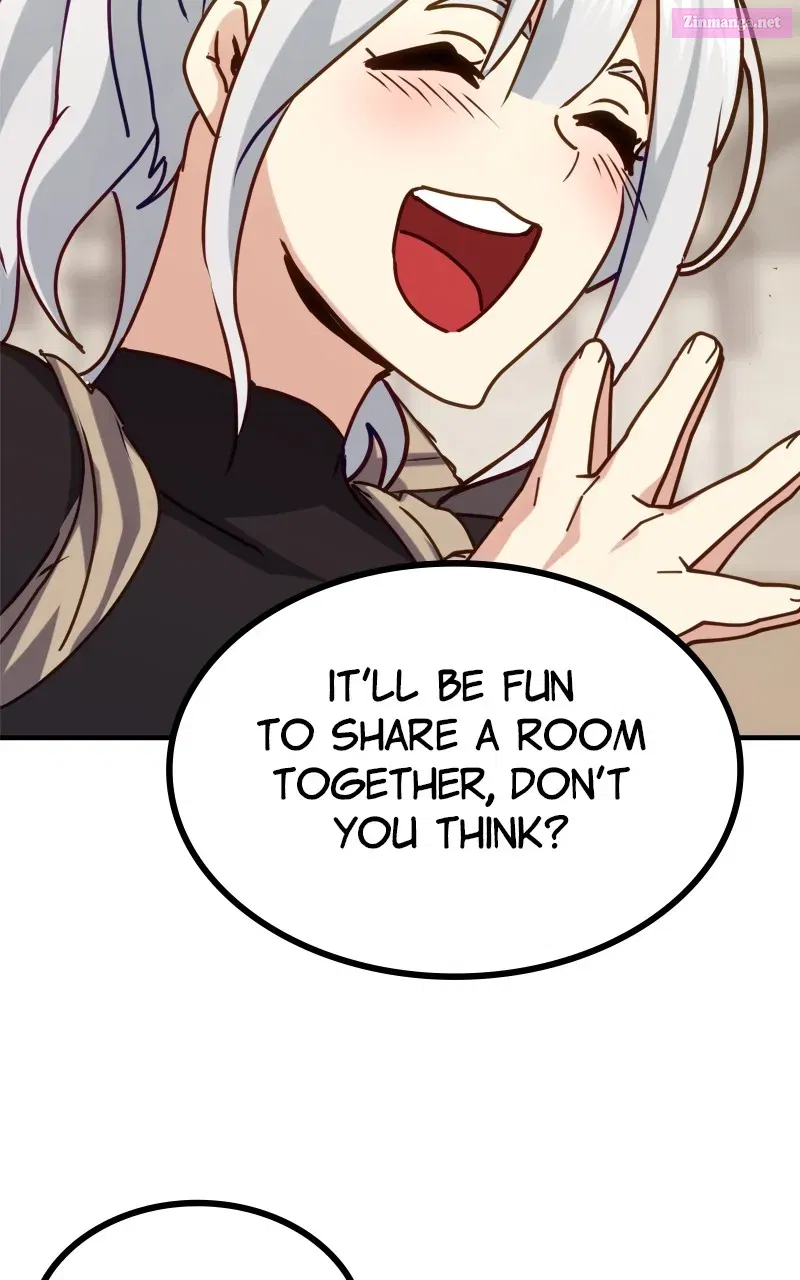 The Demon King's Warrior Daughter Zinmanga X Chapter 15 Page 9