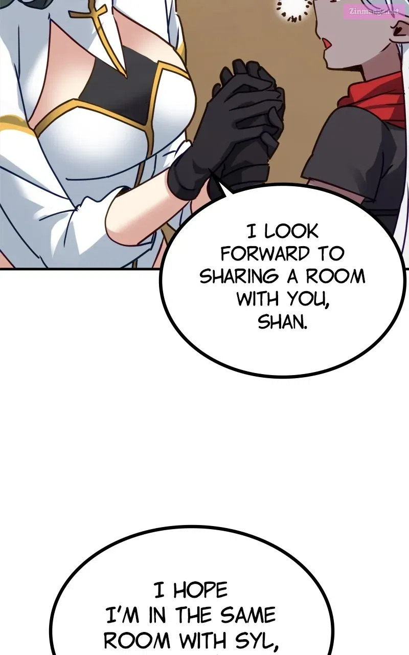 The Demon King's Warrior Daughter Zinmanga X Chapter 15 Page 20