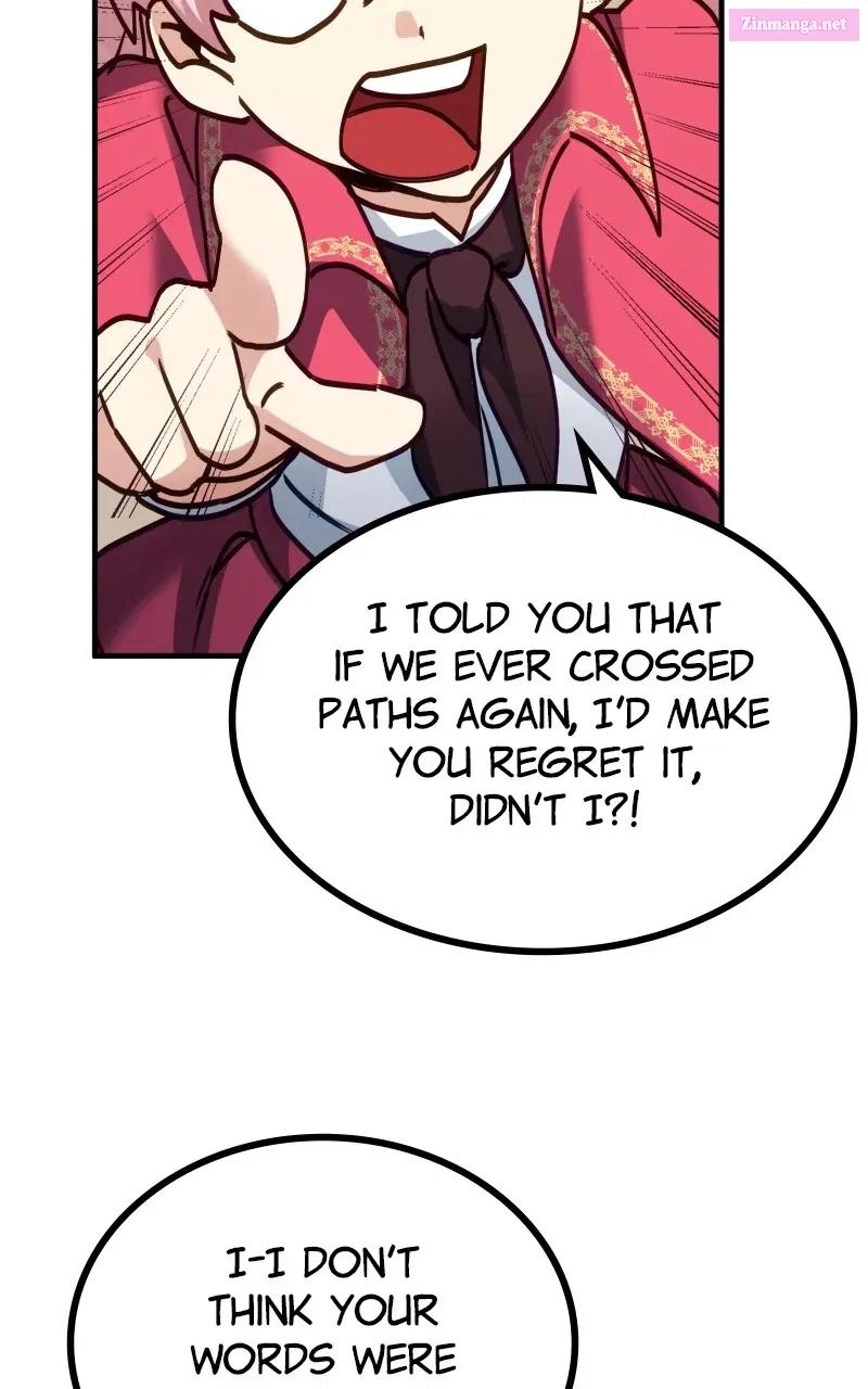 The Demon King's Warrior Daughter Zinmanga X Chapter 15 Page 34