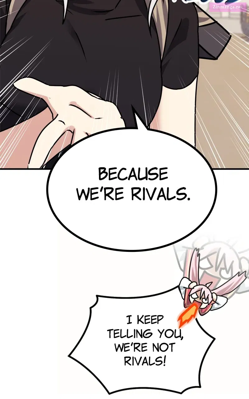The Demon King's Warrior Daughter Zinmanga X Chapter 15 Page 38