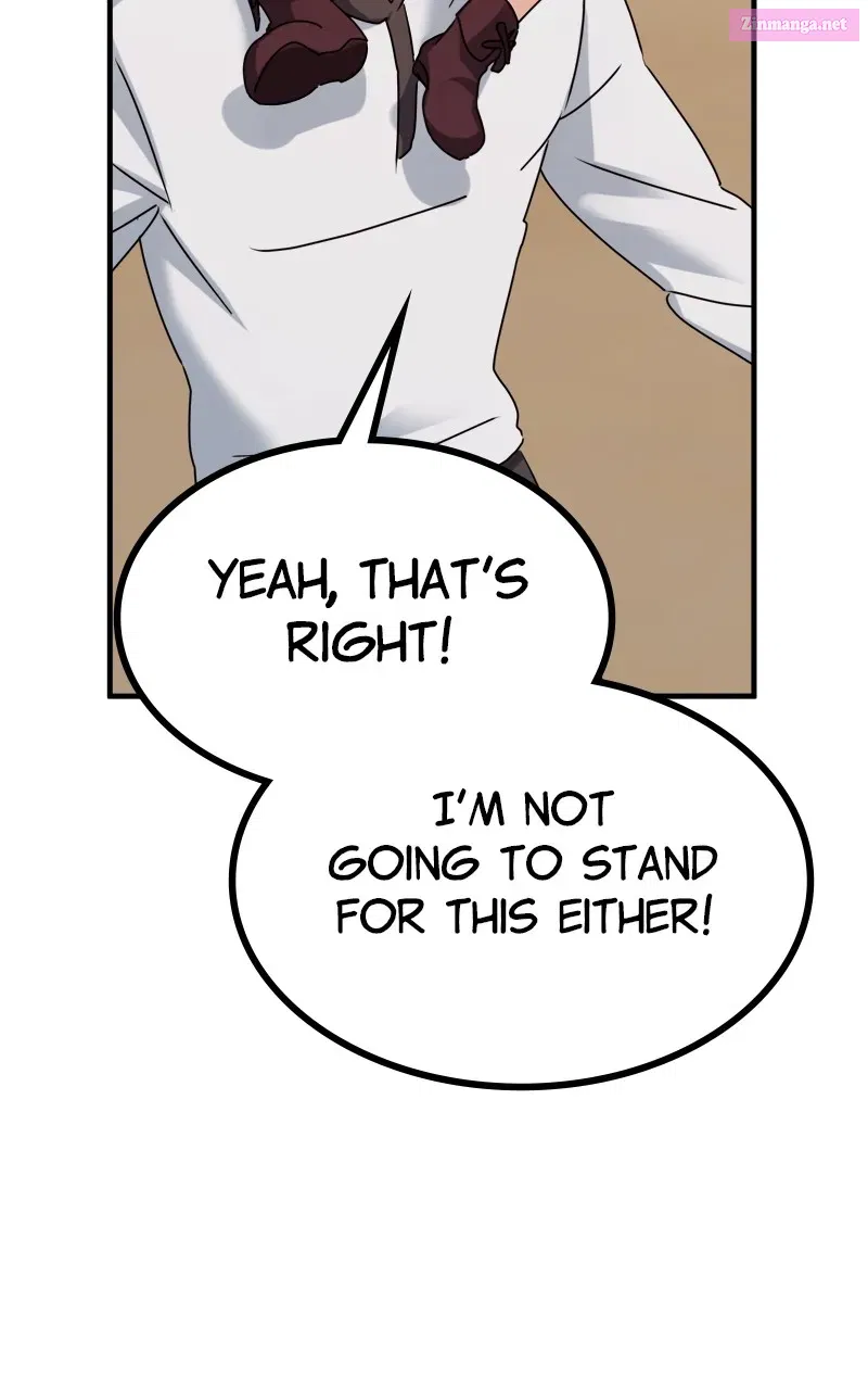 The Demon King's Warrior Daughter Zinmanga X Chapter 15 Page 57