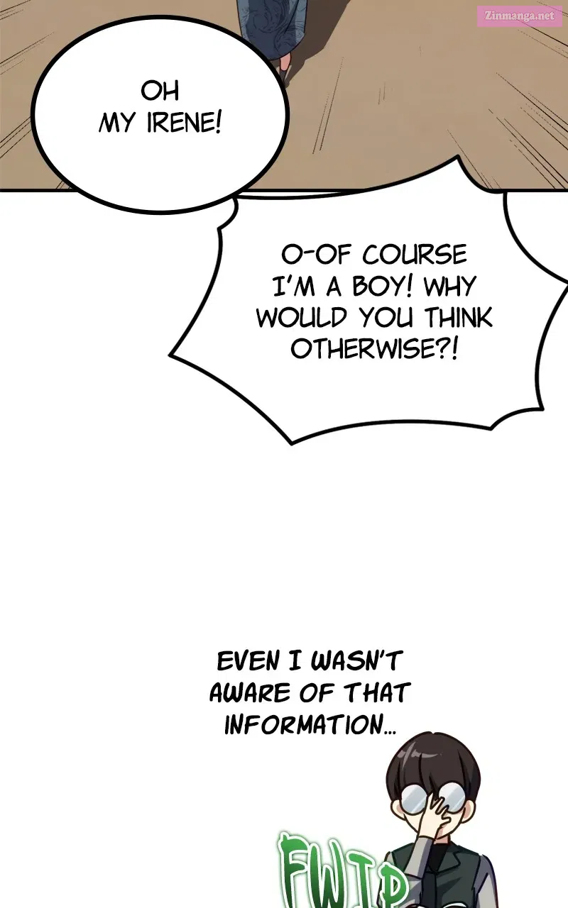 The Demon King's Warrior Daughter Zinmanga X Chapter 15 Page 67