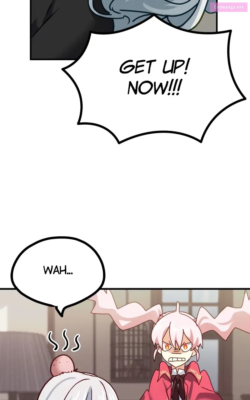 The Demon King's Warrior Daughter Zinmanga X Chapter 15 Page 74
