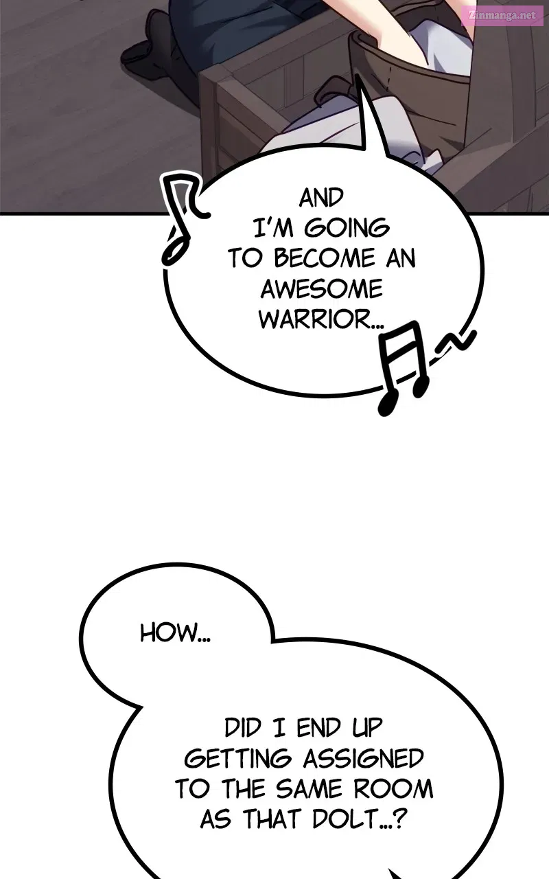 The Demon King's Warrior Daughter Zinmanga X Chapter 15 Page 80