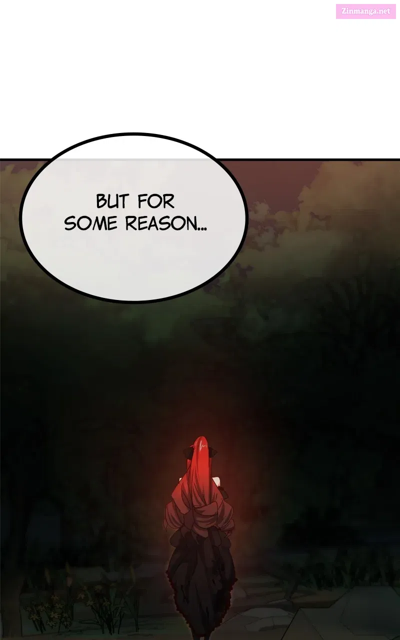 The Demon King's Warrior Daughter Zinmanga X Chapter 15 Page 127