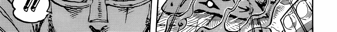 One Piece Zinmanga X Chapter 1128 Page 31