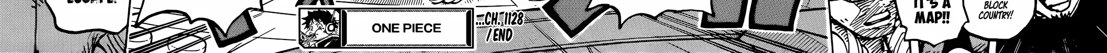 One Piece Zinmanga X Chapter 1128 Page 33