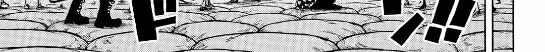 One Piece Zinmanga X Chapter 1126 Page 9