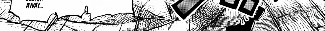 One Piece Zinmanga X Chapter 1126 Page 19