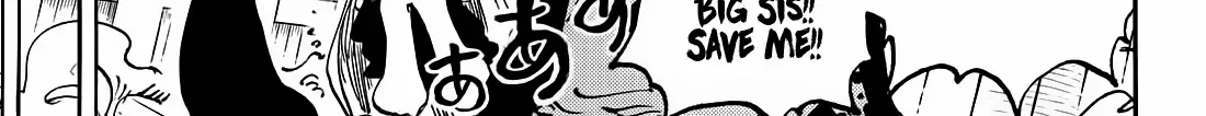 One Piece Zinmanga X Chapter 1126 Page 27