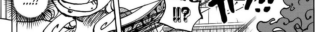 One Piece Zinmanga X Chapter 1121 Page 15