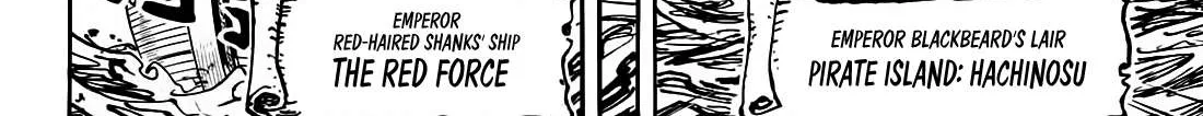 One Piece Zinmanga X Chapter 1121 Page 25