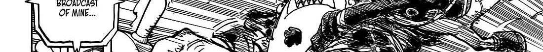 One Piece Zinmanga X Chapter 1120 Page 21