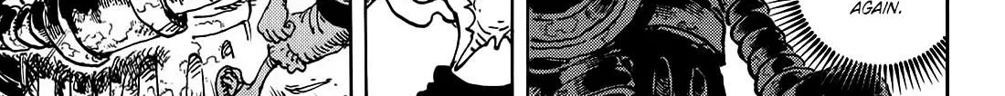 One Piece Zinmanga X Chapter 1120 Page 23