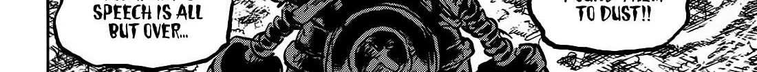 One Piece Zinmanga X Chapter 1120 Page 25