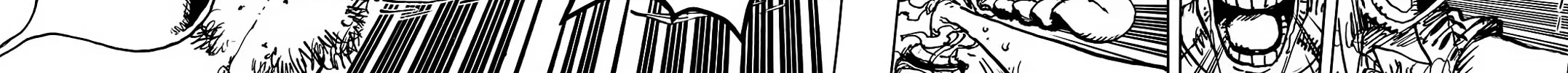 One Piece Zinmanga X Chapter 1119 Page 13