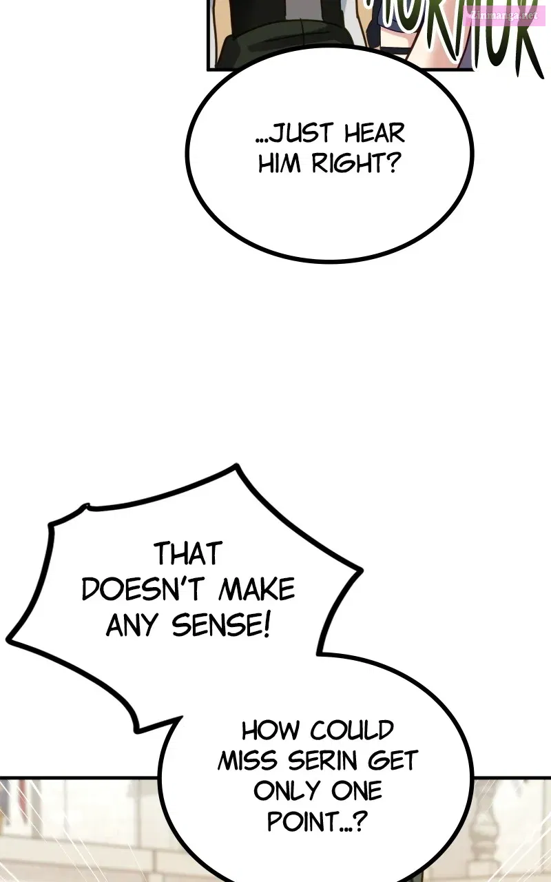 The Demon King's Warrior Daughter Zinmanga X Chapter 14 Page 8