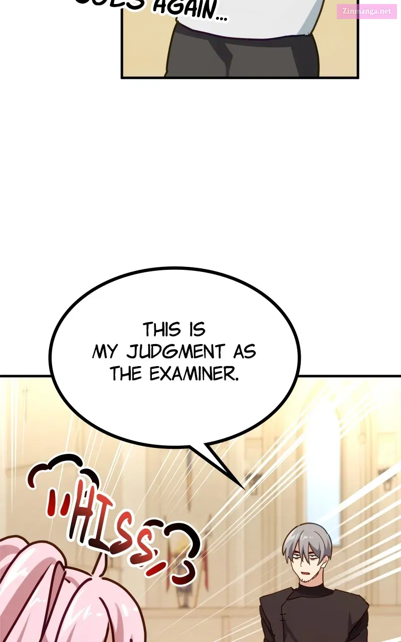 The Demon King's Warrior Daughter Zinmanga X Chapter 14 Page 20