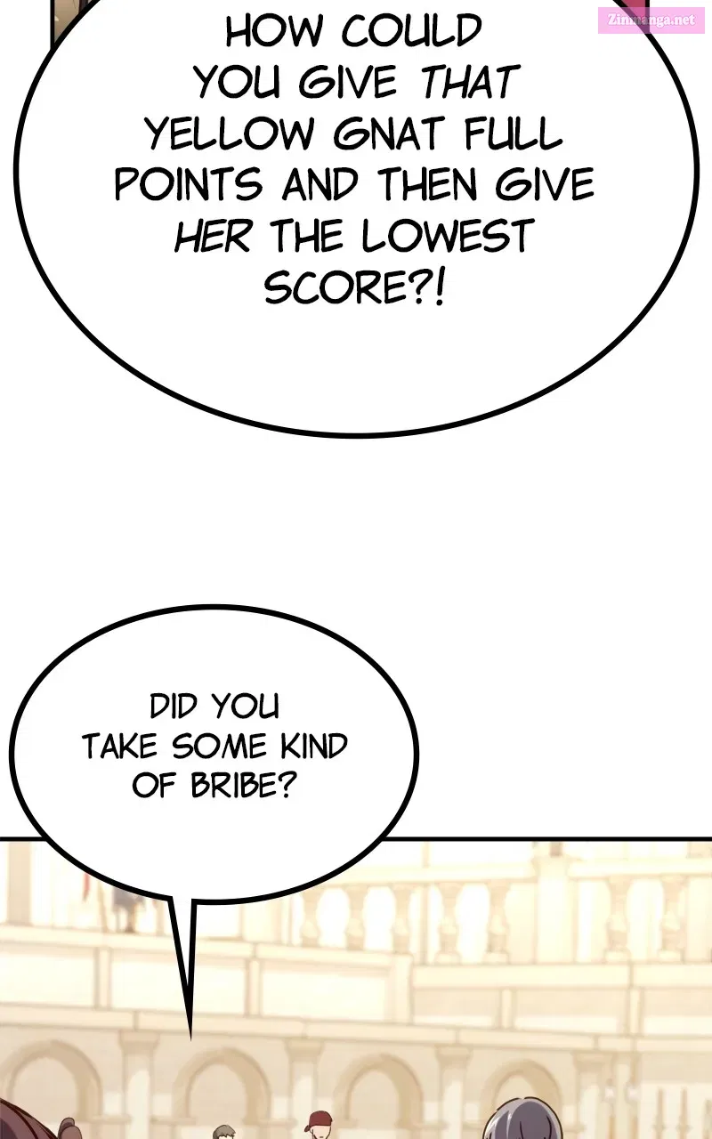 The Demon King's Warrior Daughter Zinmanga X Chapter 14 Page 23