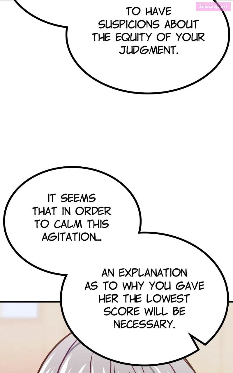 The Demon King's Warrior Daughter Zinmanga X Chapter 14 Page 33