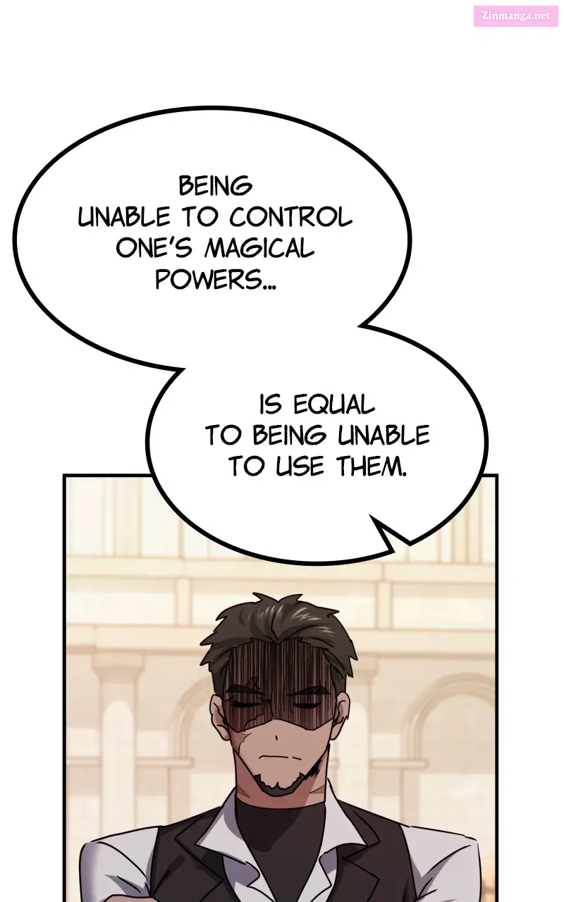 The Demon King's Warrior Daughter Zinmanga X Chapter 14 Page 44
