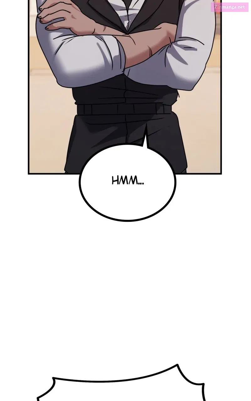 The Demon King's Warrior Daughter Zinmanga X Chapter 14 Page 45