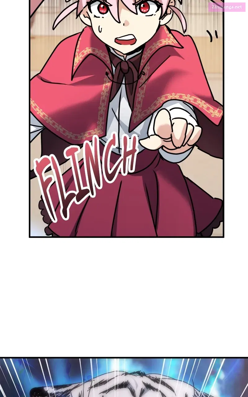 The Demon King's Warrior Daughter Zinmanga X Chapter 14 Page 48