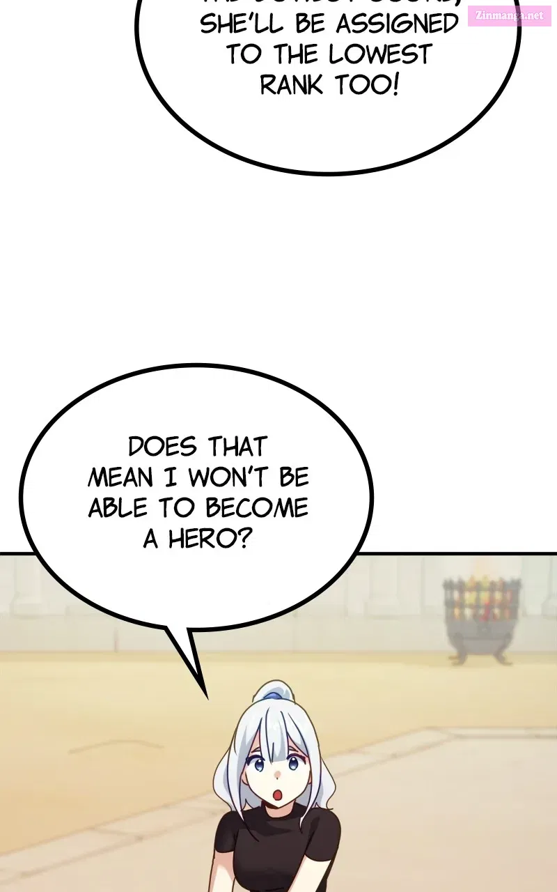 The Demon King's Warrior Daughter Zinmanga X Chapter 14 Page 73