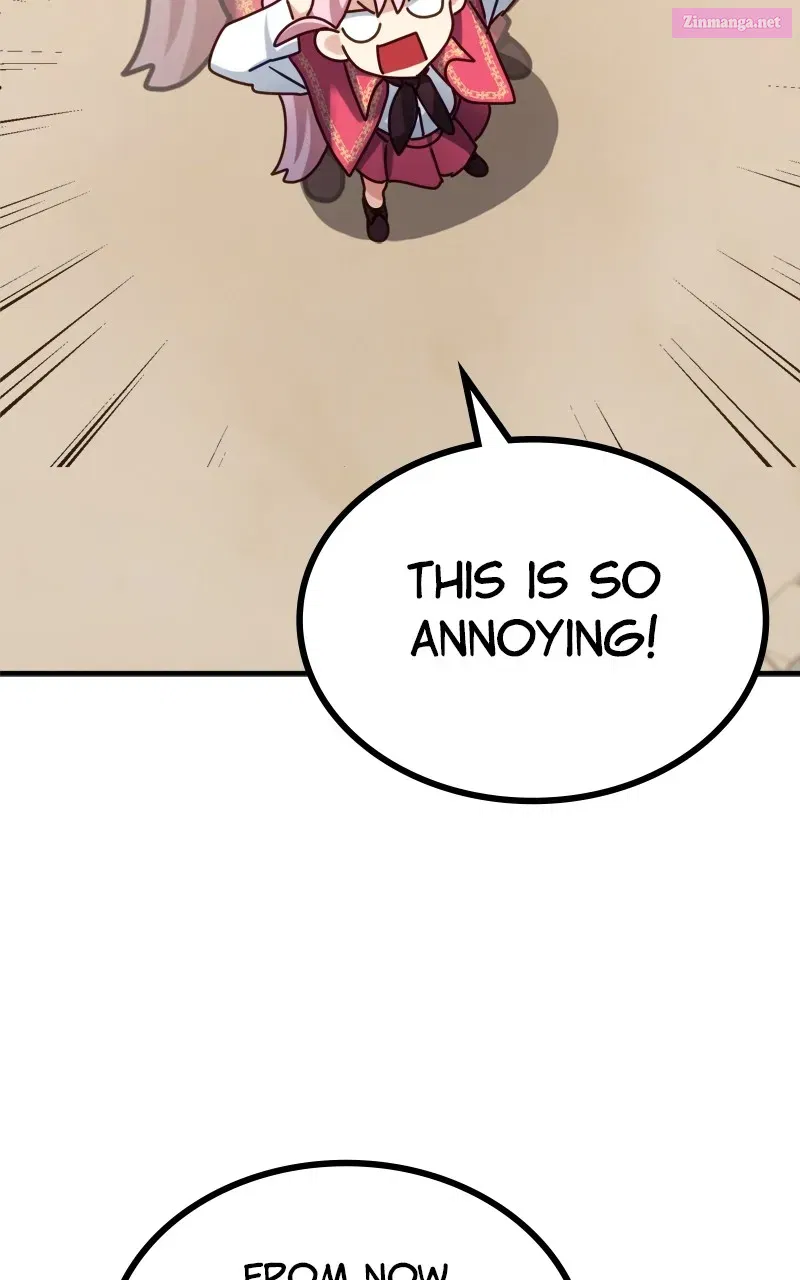 The Demon King's Warrior Daughter Zinmanga X Chapter 14 Page 77