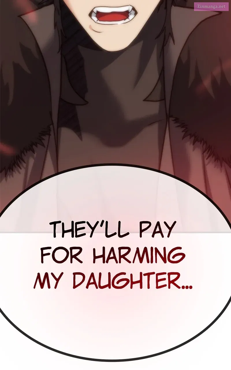 The Demon King's Warrior Daughter Zinmanga X Chapter 14 Page 105