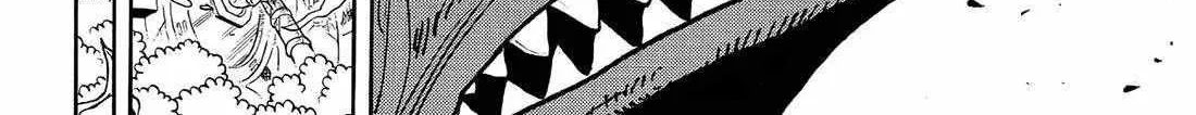 One Piece Zinmanga X Chapter 1112 Page 13