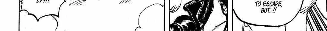 One Piece Zinmanga X Chapter 1112 Page 17